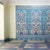 Iznik Tile Panel | Topkapi Palace 40x200 cm