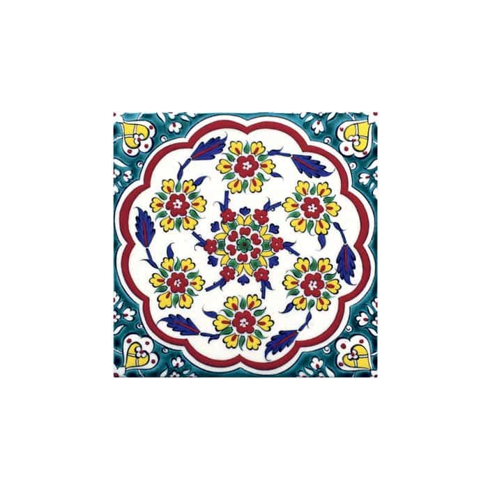 iznik tiles