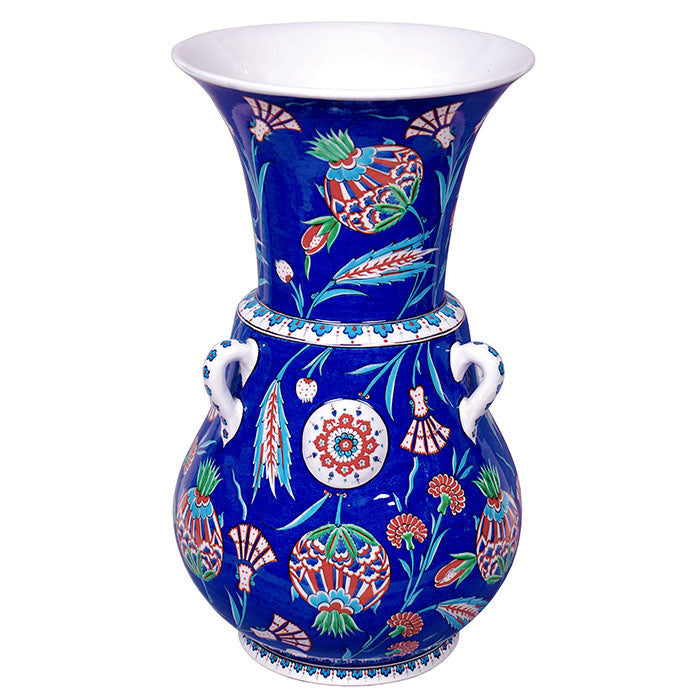 iznik mosque lamp