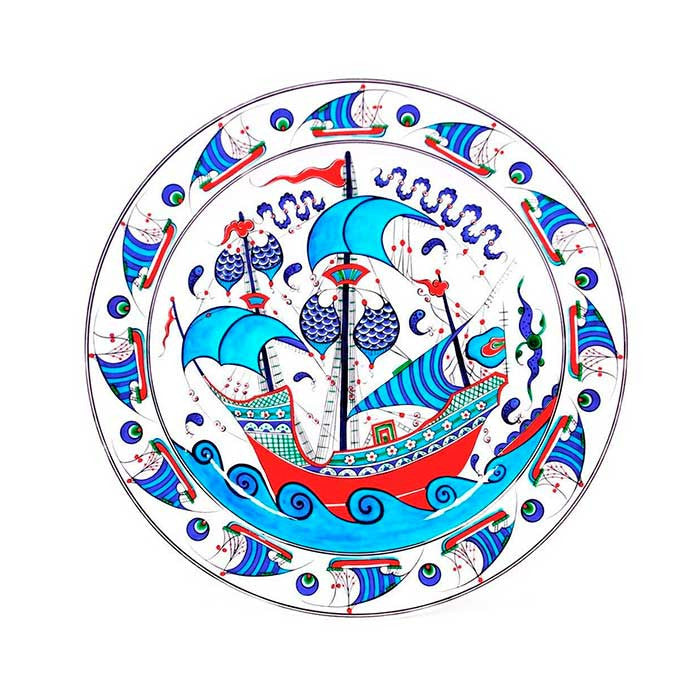 iznik collection 