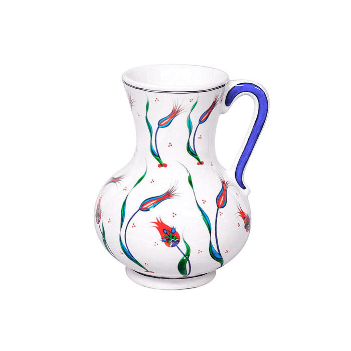 iznik jug istanbul tulips