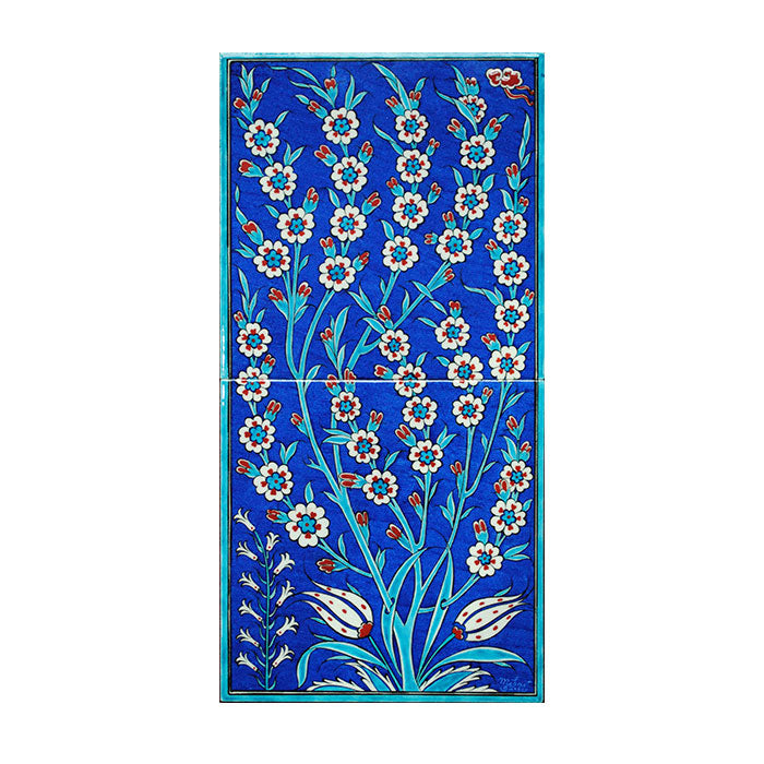 iznik panels